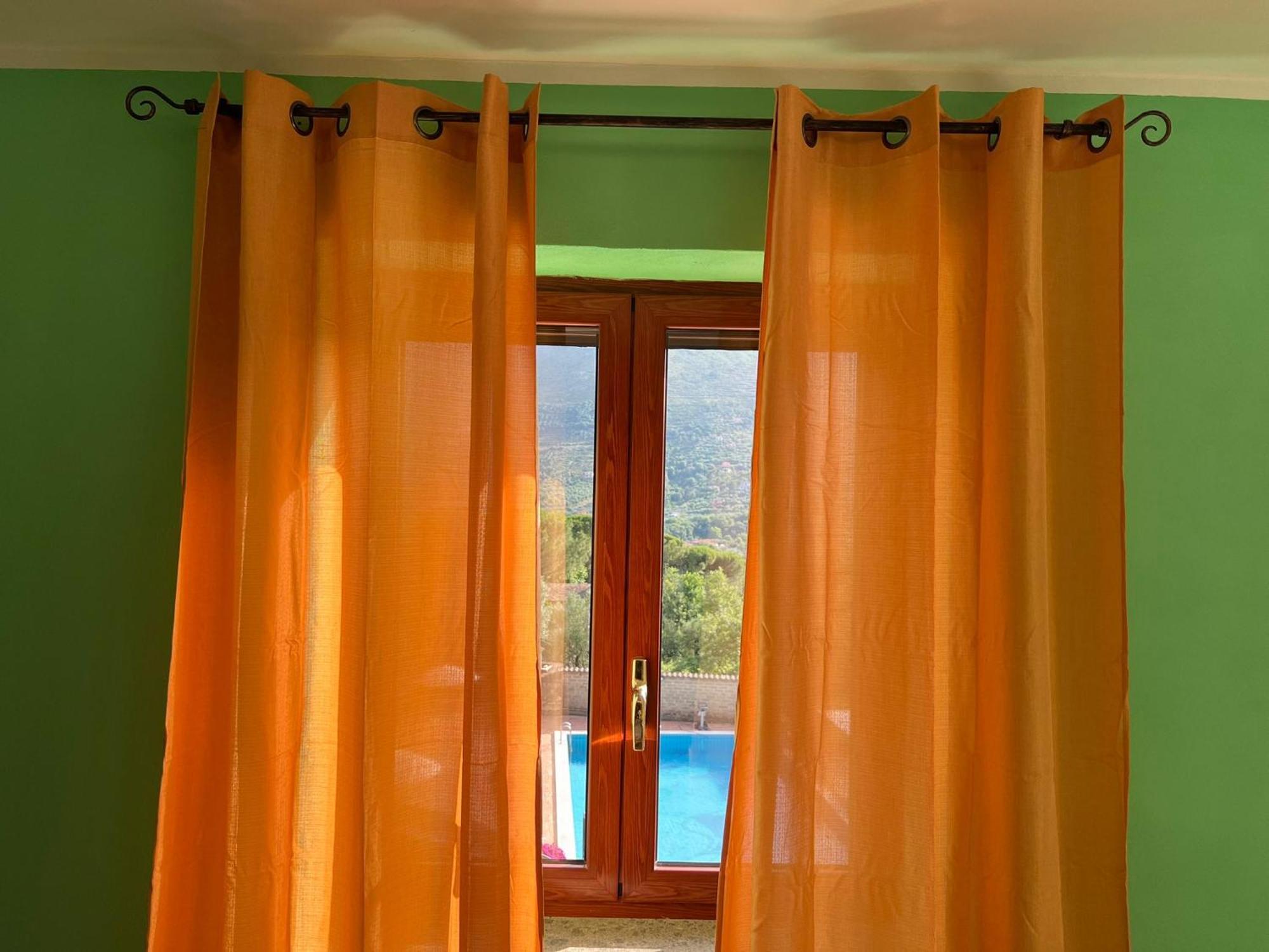 Domus Arco Romano Guest House Itri Eksteriør billede