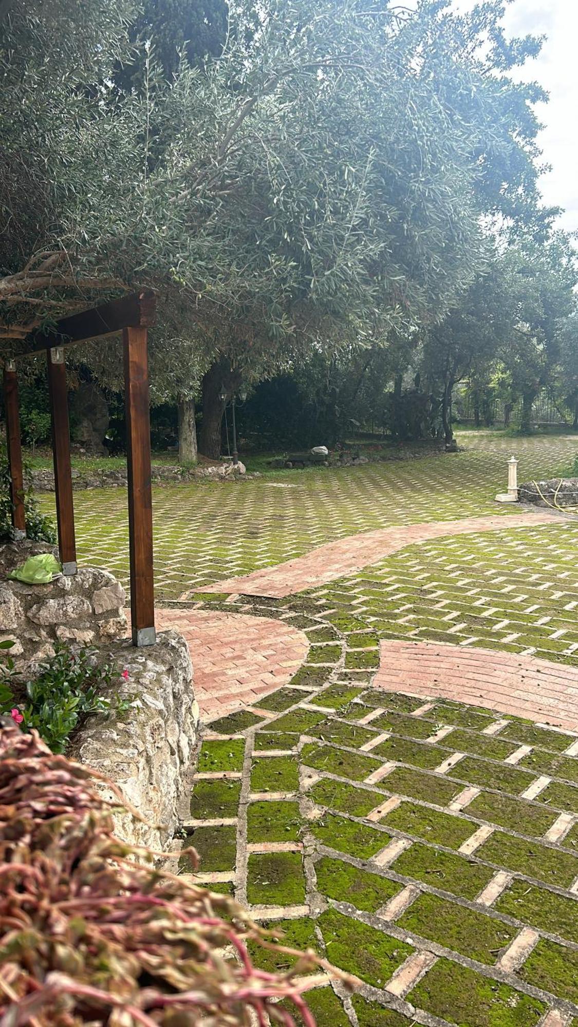 Domus Arco Romano Guest House Itri Eksteriør billede